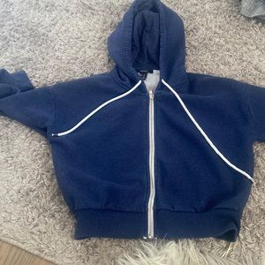 Forever 21 top size small!